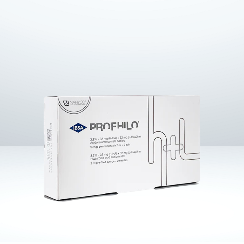 Profhilo® H+L - 1 x 2,0ml